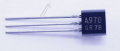 Onkyo Various Transistors - 2sa970gr Transistor To-92